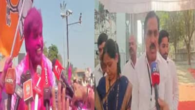 Maharashtra ZP Election Results 2026 : जिल्हा परिषद, पंचायत समिती निकालात कुठला पक्ष नंबर 1, ठाकरे गटाची स्थिती काय?