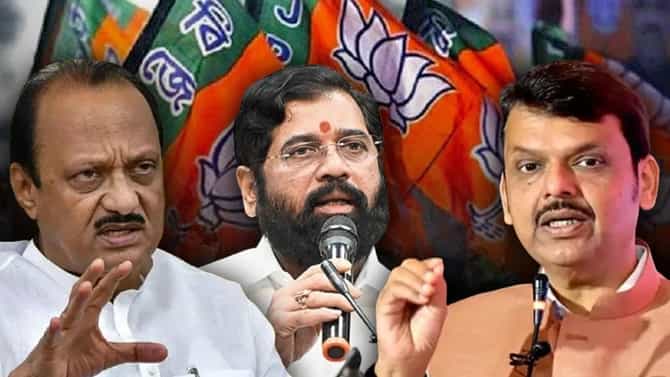 Maharashtra Zilla Parishad Election Results 2026 : राज्यातील 12 जिल्हा परिषदांचा पहिला कल हाती, अजित पवार गटाने नोंदवला पहिला विजय, कुठे कोणाचं पारडं जड?