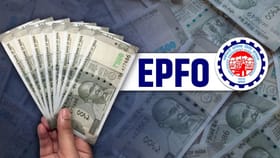 EPFO: निष्क्रीय झालेल्या PF खात्यातील पैशांबाबत सरकारचा मोठा निर्णय.