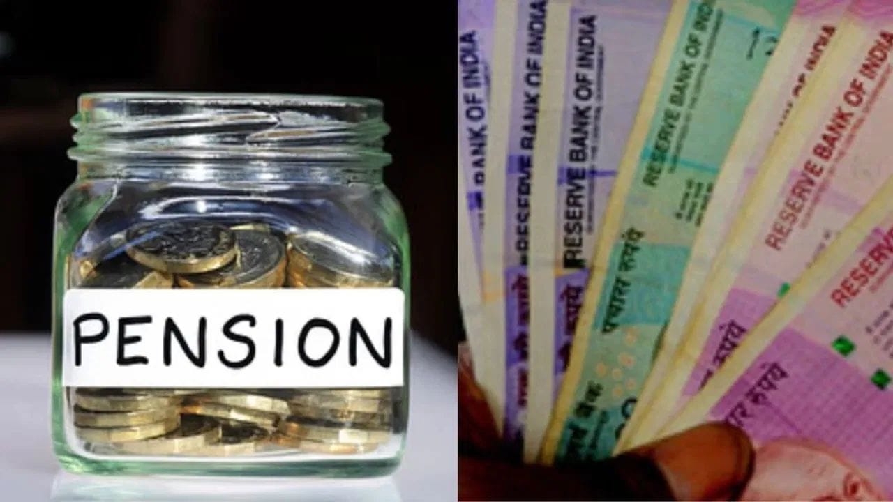 अनाथ आणि नॉमिनी पेन्शन जर सदस्य आणि त्याच्या जीवनसाथी दोघांचाही मृत्यू झाला तर मुलांना 25 वर्षांपर्यंत पेन्शन मिळते. जर कुटुंबात कोणी नसेल तर नॉमिनी केलेल्यांना पेन्शन मिळते. 