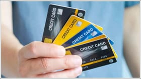 तुम्ही Credit Card वापरत असाल तर ‘हे’ 5 नियम जाणून घ्या.