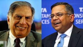 रतन टाटांच्या अत्यंत विश्वासू सोबत्याला मुदतवाढ नाही ? काय आहे प्रकरण.