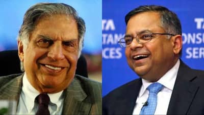 रतन टाटांच्या अत्यंत विश्वासू सोबत्याला मुदतवाढ मिळणार नाही ? काय आहे संपूर्ण प्रकरण