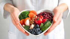 हृदयाच्या आरोग्यासाठी कोणते पदार्थ फायद्याचे ? आहारतज्ज्ञांचा सल्ला.