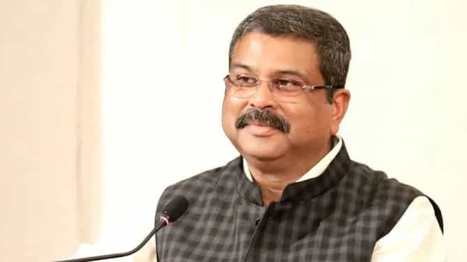 पुस्तक बाजारातून मागे, न्यायव्यवस्थेचा पूर्ण आदर...केंद्रीय शिक्षणमंत्री धर्मेंद्र प्रधान यांची एनसीईआरटी वादावर दिलगिरी