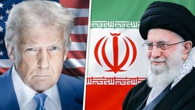 इराणला चिरडणे एवढे सोपे नाही, या तीन अहवालाने अमेरिकेत पसरली घबराट