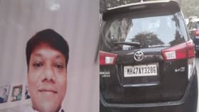 लग्नाच्या 20 वर्षानंतर मुलाचा जन्म, पण..मालाडमधली दुर्देवी घटना.