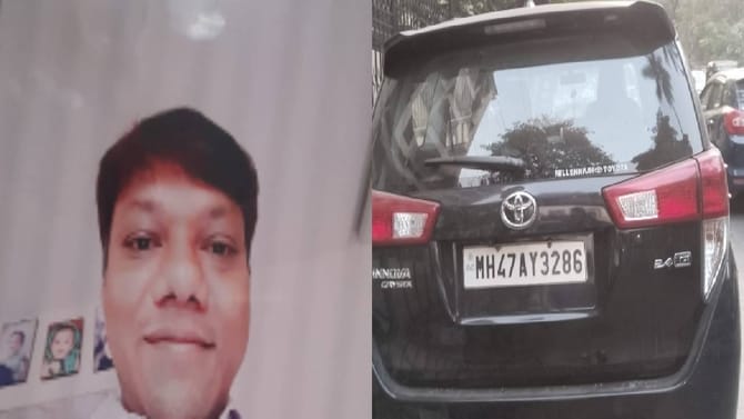 लग्नाच्या 20 वर्षानंतर मुलाचा जन्म, पण..मालाडमधली दुर्देवी घटना