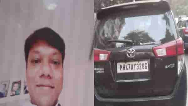 लग्नाच्या 20 वर्षानंतर मुलाचा जन्म, पण नियतीच्या मनात काही वेगळचं, मुंबईत मालाडमध्ये जे घडलं त्याने सगळेच हळहळले