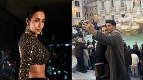 मलायकाचा नवीन बॉयफ्रेंड अर्जुनपेक्षाही लहान; करोडपती बिझनेसमॅन कोण?.