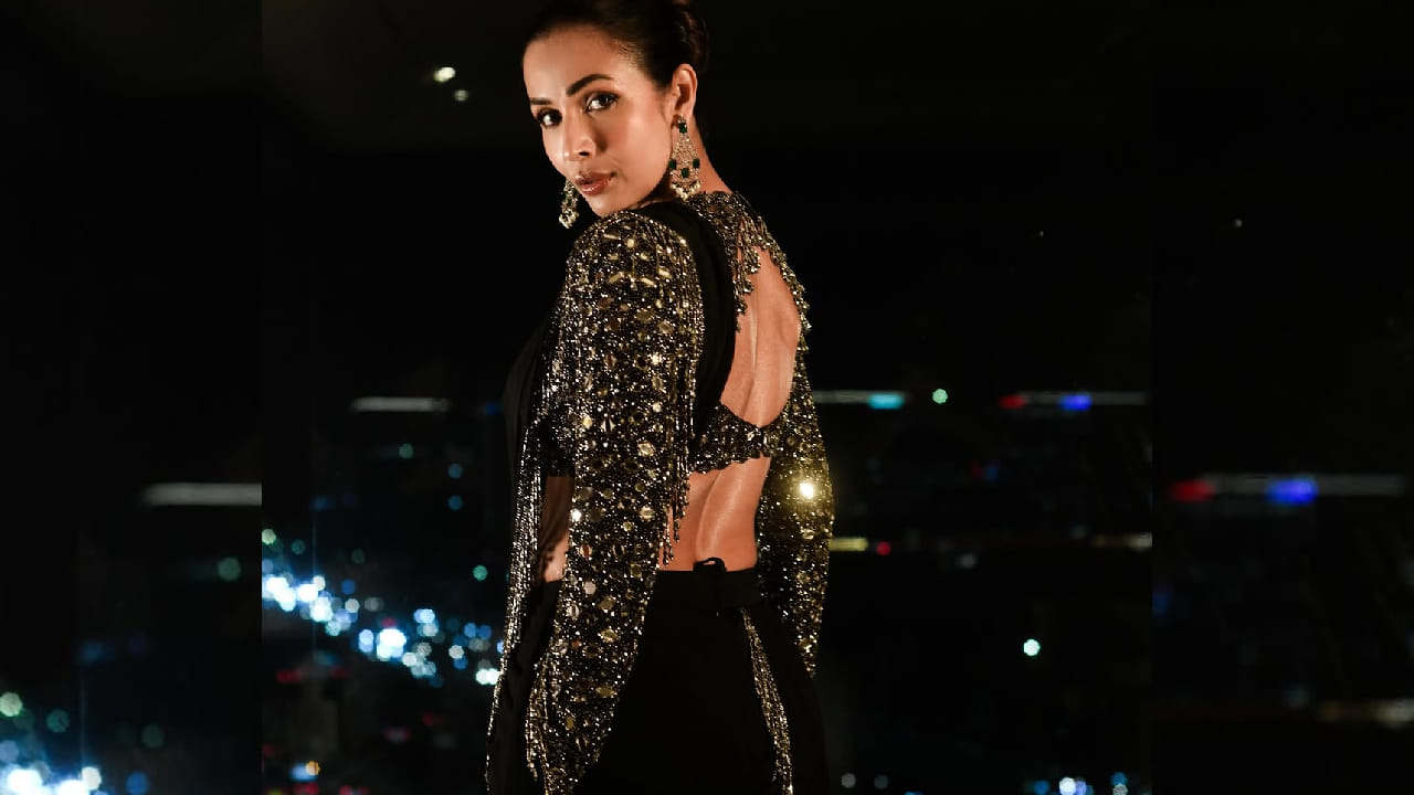 मलायकाचे हे लेटेस्ट फोटो सोशल मीडियावर वेगाने व्हायरल होत आहेत. चाहत्यांनी तिच्या पोस्टवर कमेंट्सचा वर्षाव केला आहे. 