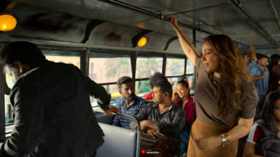 याला म्हणतात चित्रपटाची कथा, गाजावाजा न करता गुपचूप कमवले 375 कोटी, आता OTT वर होतोय रिलीज!