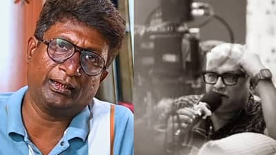 घरातूनच काम मिळत नाही, बाहेरच्यांकडून काय अपेक्षा? केदार शिंदेंच्या भावाचा मोठा खुलासा