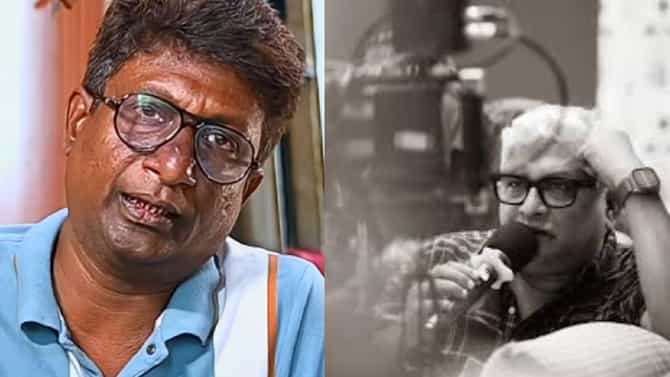 घरातूनच काम मिळत नाही, बाहेरच्यांकडून काय अपेक्षा? केदार शिंदेंच्या भावाचा मोठा खुलासा
