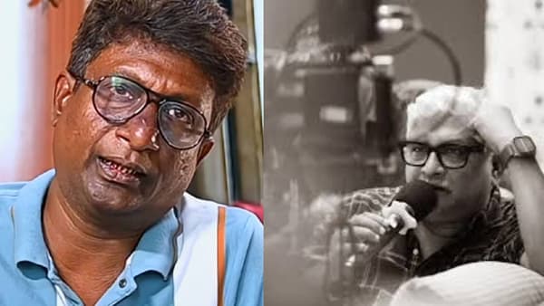 घरातूनच काम मिळत नाही, बाहेरच्यांकडून काय अपेक्षा? केदार शिंदेंच्या भावाचा मोठा खुलासा