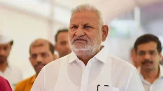 राष्ट्रवादीचा राष्ट्रीय अध्यक्ष कोण? माणिकराव कोकाटेंनी थेटच सांगितलं, म्हणाले, दुसरा अध्यक्ष…