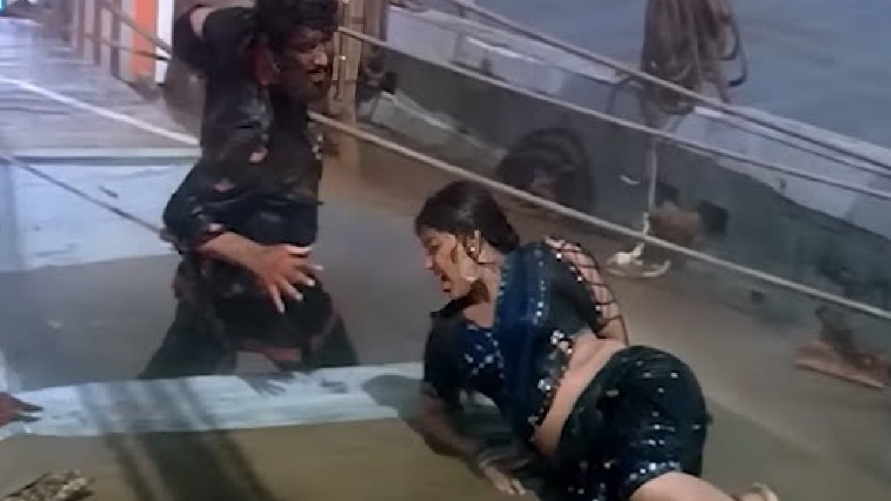 1981 साली प्रदर्शित झालेल्या क्रांति या भव्य चित्रपटातील ‘जिंदगी की ना टूटे लड़ी’ हे गाणे आजही रसिकांच्या मनात ताजे आहे. 80 च्या दशकात आलेल्या या गाण्याने प्रदर्शित होताच प्रचंड लोकप्रियता मिळवली.