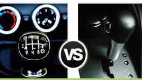 कार मॅन्युअल की Automatic खरेदी करावी? फायदे आणि तोटे, जाणून घ्या.
