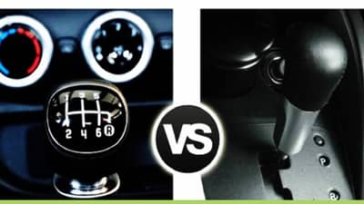 कार मॅन्युअल की Automatic खरेदी करावी? फायदे आणि तोटे, जाणून घ्या