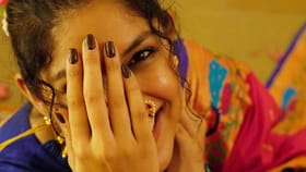 मी ऋतिक सोबत...मराठी अभिनेत्रीने सांगितला तिच्या X बॉयफ्रेंडचा किस्सा.