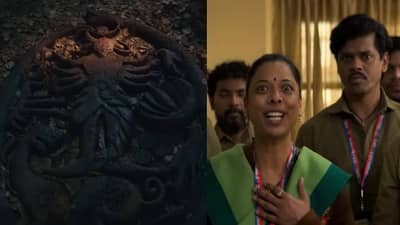 झी चित्रगौरव पुरस्कार सोहळ्यात या दोन मराठी चित्रपटांचा डंका; प्रेक्षकांनीही उचलून घेतलं डोक्यावर