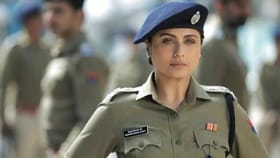 राणी मुखर्जीचा 'मर्दानी 3' हिट की फ्लॉप? संपूर्ण बॉक्स ऑफिस रिपोर्ट.