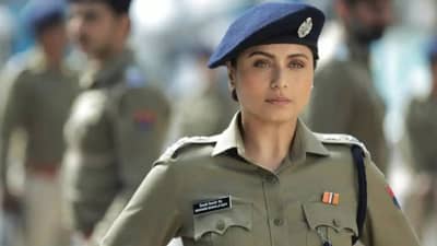 राणी मुखर्जीचा मर्दानी 3 हिट की फ्लॉप? संपूर्ण बॉक्स ऑफिस रिपोर्ट पहा..