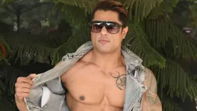 Mayank Pawar Death : मयंक पवारचे निधन! कधीकाळी त्याच्यासाठी रडली होती सनी लिओनी