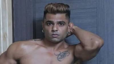 Mayank Pawar : 7 वेळा मिस्टर इंडिया... 37 व्या वर्षी जगाचा निरोप, मयंक पवारबद्दल घ्या जाणून