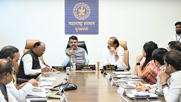 अजित पवारांच्या विमान अपघाताच्या आदल्या दिवशी बैठक काय घडले? देवेंद्र फडणवीस बोलले स्पष्टच, म्हणाले, त्यादिवशी...
