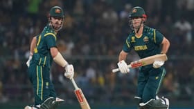 हेडने श्रीलंकेविरुद्ध ठोकलं वेगवान अर्धशतक, मिचेलची जबरदस्त खेळी.