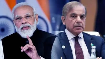 India-Pakistan : कूटनितीक विश्वातील दोन घटनांनी पाकिस्तानला दिला झटका, भारताने सगळा गेमच फिरवला