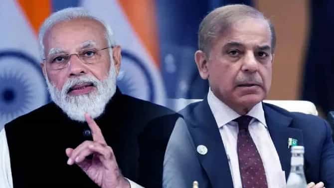 India-Pakistan : कूटनितीक विश्वातील दोन घटनांनी पाकिस्तानला दिला झटका, भारताने सगळा गेमच फिरवला