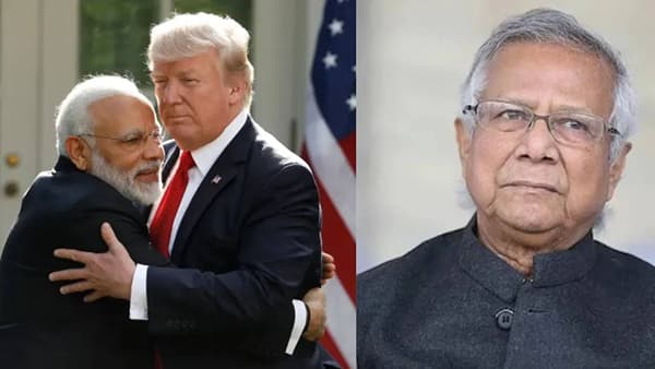 US-India Trade Deal : अमेरिकेकडून बांग्लादेशला अशी एक खास सवलत त्यामुळे ट्रेड डील करुनही भारताला या उद्योगात बसेल मोठा फटका
