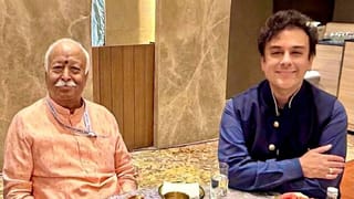 मोहन भागवतांनी सर्व गैरसमज..; RSS च्या कार्यक्रमानंतर अदनान सामीची पोस्ट चर्चेत