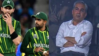 IND vs PAK : भारताकडून पाकची धूळधाण, लाजिरवाण्या पराभवामुळे मोहसिन नक्वी संतापले, संघाला डायरेक्ट सुनावलं..