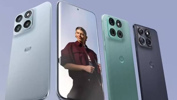 Motorola Edge 70 Fusion लवकरच भारतात होणार लाँच, जाणून घ्या स्पेसिफिकेशन आणि फिचर्स