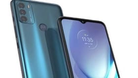 मोटोरोलाचा 'हा' पॉवरफुल फोन 11 हजार 450 रुपयांनी झाला स्वस्त.