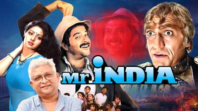 मिस्टर इंडियामध्ये दगडधोंडे खाणारा चक्क केदार शिंदेंचा नातेवाईक, तेजाबची थक्क करणारी कहाणी!