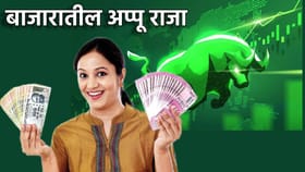 Multibagger Stock:बाजारातील अप्पू राजा, 2 रुपयांच्या शेअरची कमाल.