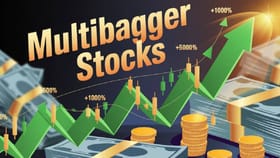 रिटर्न पाहताच डोळे गरगरले, 1 लाखाचे थेट 50 लाख झाले.