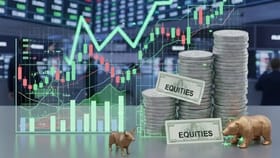 या शेअरची बाजारात डरकाळी; 4,000 टक्क्यांहून अधिकचा परतावा.