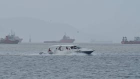 भारताने जप्त केलेल्या त्या 3 जहाजांबद्दल धक्क्कादायक माहिती पुढे , थेट.