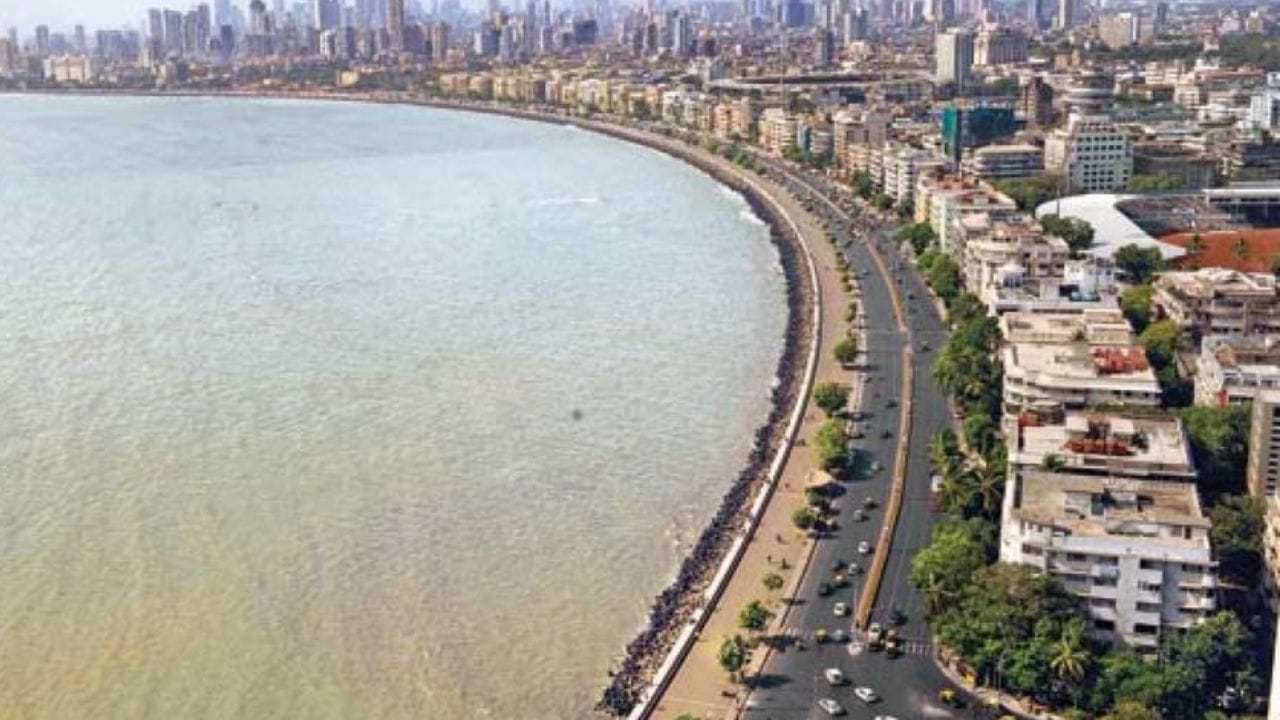 औद्योगिक आणि सेवा क्षेत्र: मुंबई हे केवळ व्यापाराचेच नाही तर सेवा क्षेत्राचे (IT, बँकिंग, विमा) मोठे केंद्र आहे. तसेच मुंबई पोर्ट ट्रस्ट आणि न्हावा शेवा (JNPT) मुळे आंतरराष्ट्रीय व्यापारावर या जिल्ह्याचे वर्चस्व आहे.