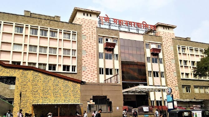 भाजपा आज घेणार मोठा निर्णय, पुणे महापालिकेच्या निवडणुकीनंतर अखेर...