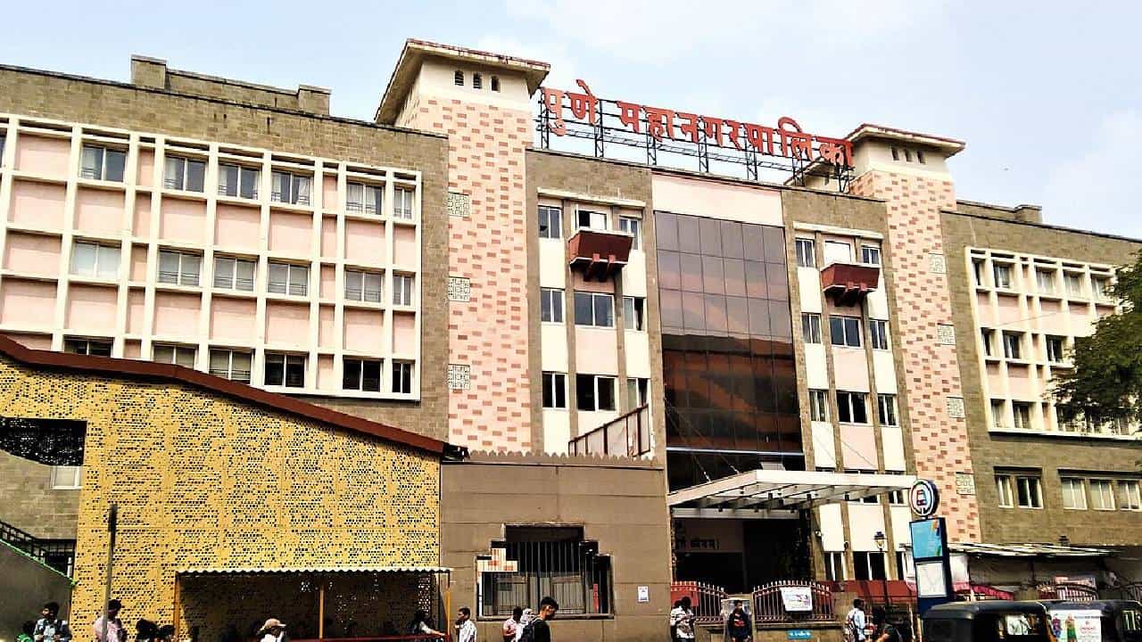 भाजपा आज घेणार मोठा निर्णय, पुणे महापालिकेच्या निवडणुकीनंतर अखेर...