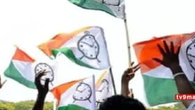 अजितदादांच्या राष्ट्रवादीने गड राखला, पुणे जिल्हा परिषदेत सत्ता.