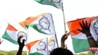 अजितदादांच्या राष्ट्रवादीने गड राखला, पुणे जिल्हा परिषदेवर एक हाती सत्ता, विजयी उमेदवारांची संपूर्ण यादी