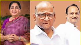 राष्ट्रवादी विलीनीकरणाचा पोपट मेला? सर्वात मोठी अपडेट काय?