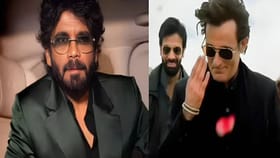 नागार्जुन धुरंधर मध्ये रहमान डकैतच्या रोलसाठी पहिली पसंत होता का?.